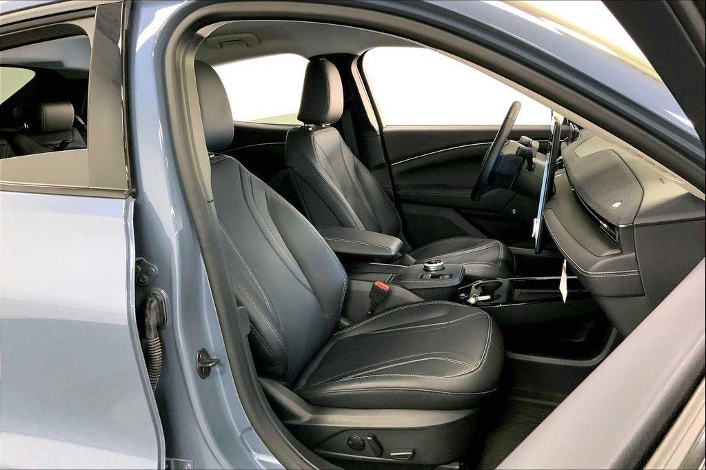 used 2024 Ford Mustang Mach-E car, priced at $30,983