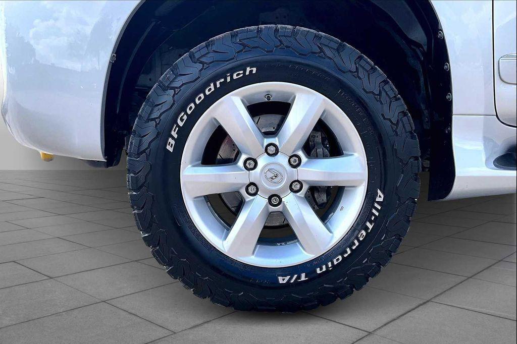 used 2012 Lexus GX 460 car, priced at $11,981
