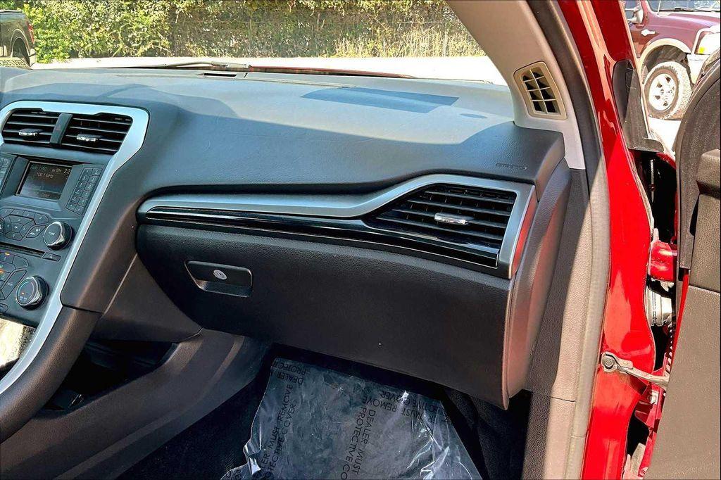 used 2014 Ford Fusion car, priced at $7,982