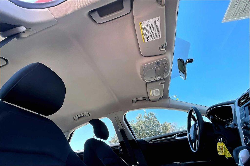 used 2014 Ford Fusion car, priced at $7,982