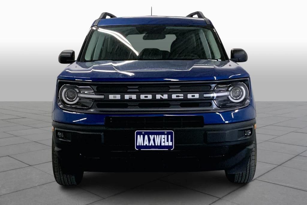 new 2024 Ford Bronco Sport car, priced at $28,638