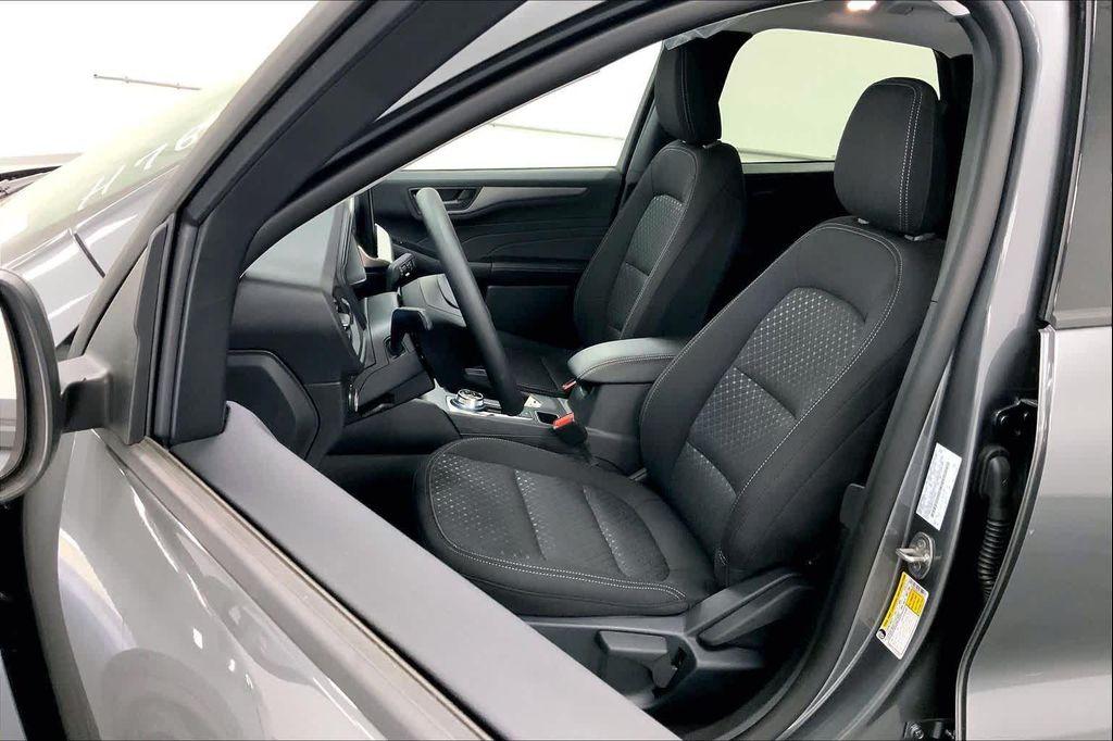 new 2026 Ford Escape car, priced at $28,722