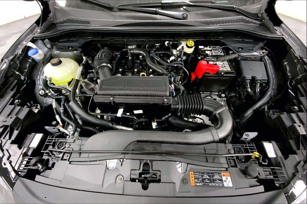 new 2026 Ford Escape car, priced at $28,722