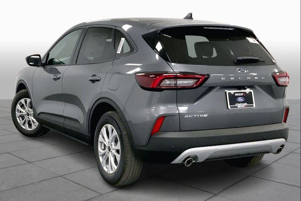 new 2026 Ford Escape car, priced at $28,722