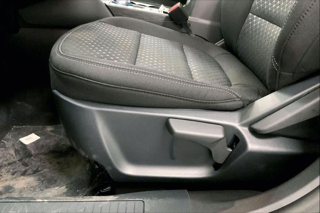 new 2026 Ford Escape car, priced at $28,722