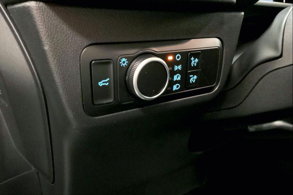 new 2026 Ford Escape car, priced at $28,722