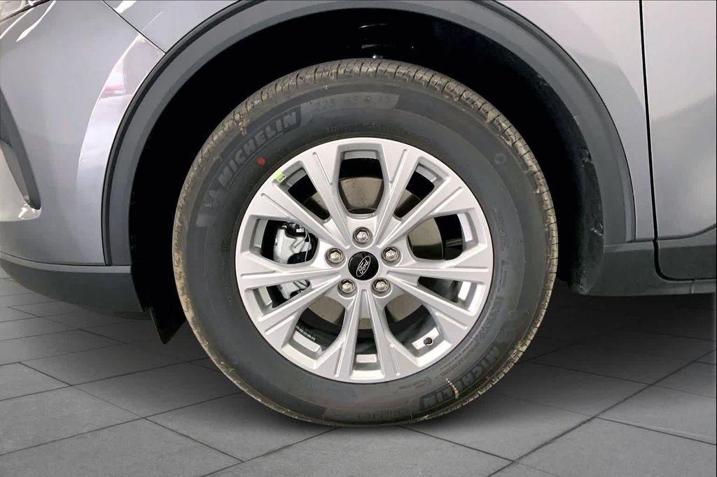 new 2026 Ford Escape car, priced at $28,722
