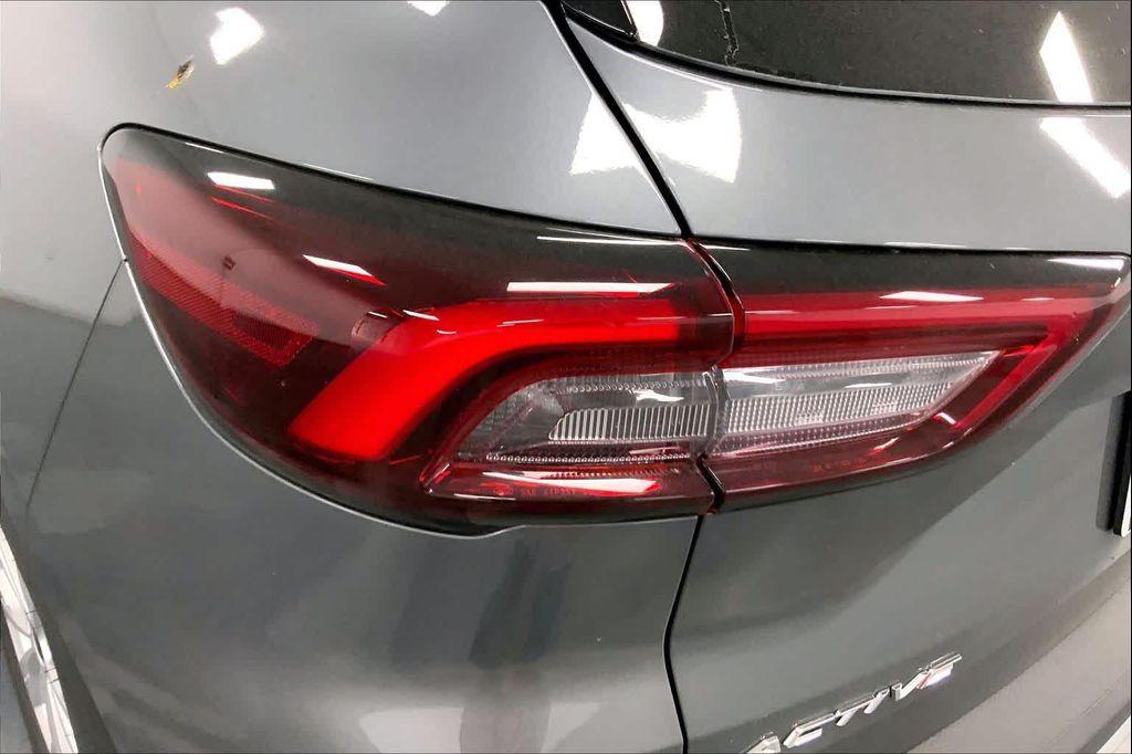 new 2026 Ford Escape car, priced at $28,722