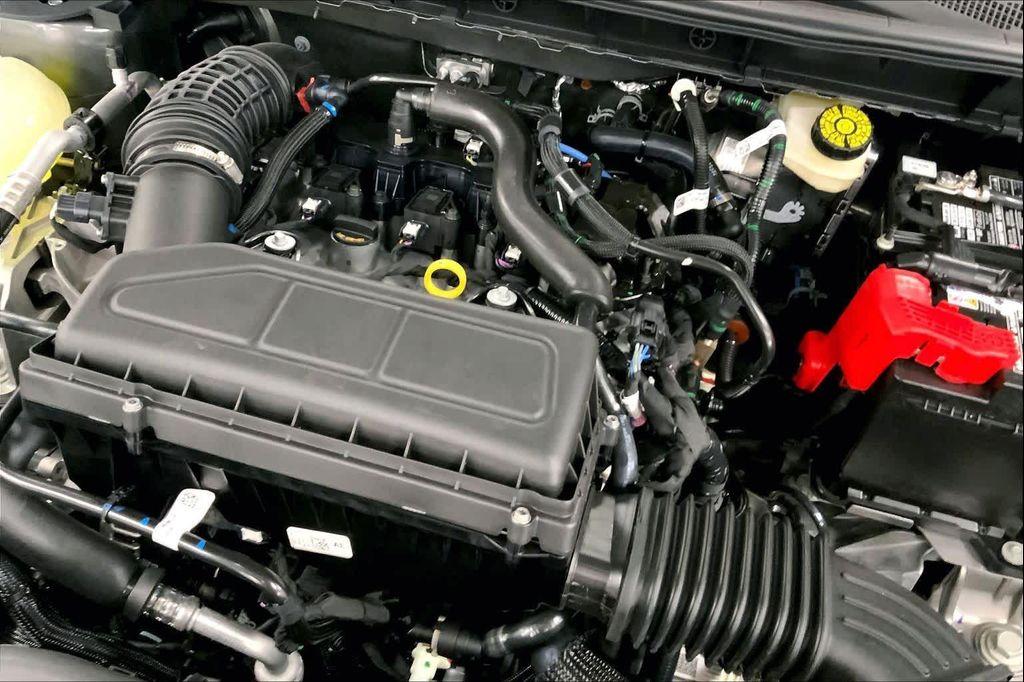 new 2026 Ford Escape car, priced at $28,722