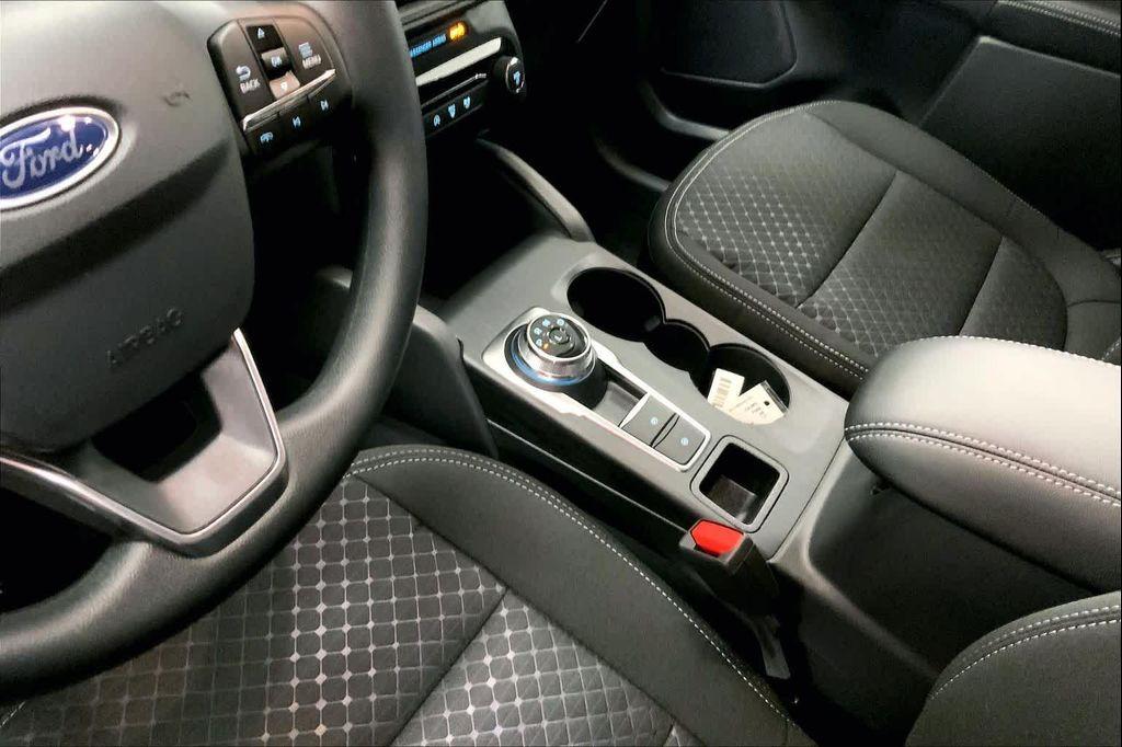 new 2026 Ford Escape car, priced at $28,722