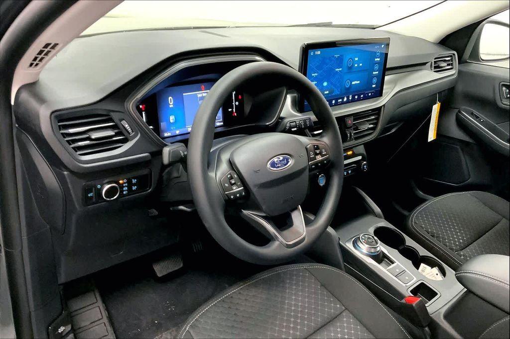 new 2026 Ford Escape car, priced at $28,722