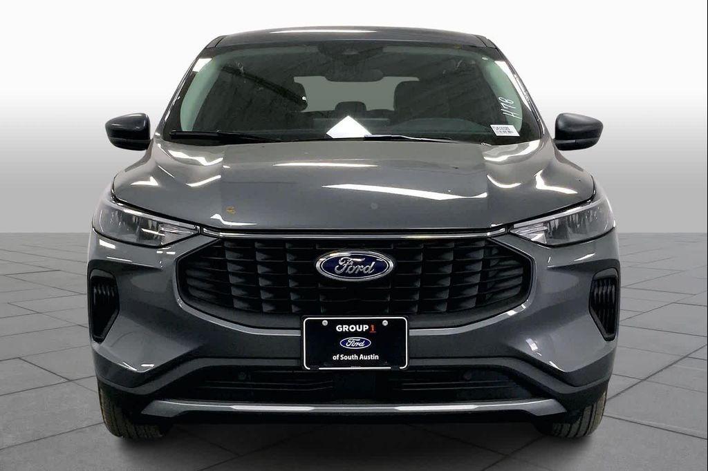 new 2026 Ford Escape car, priced at $28,722