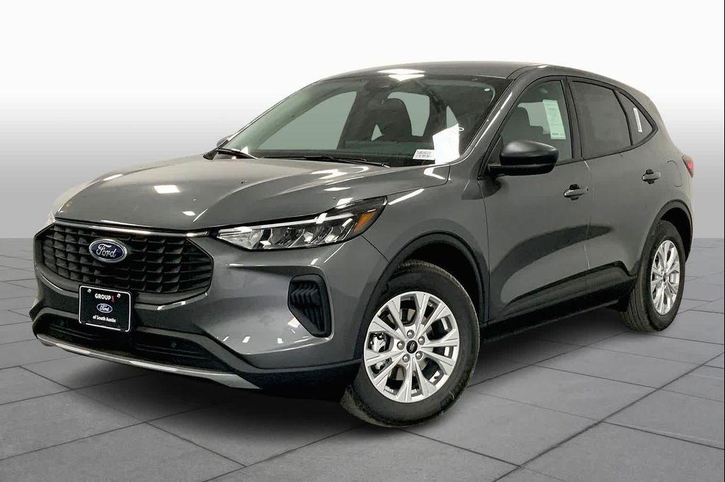 new 2026 Ford Escape car, priced at $28,722