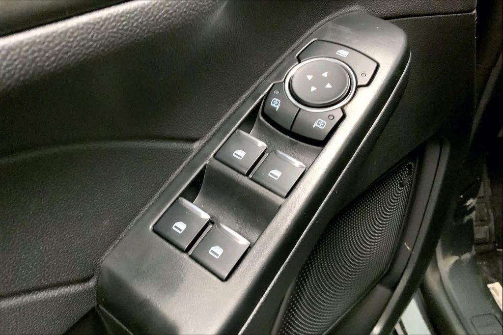 new 2026 Ford Escape car, priced at $28,722