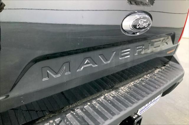 new 2024 Ford Maverick car, priced at $36,988