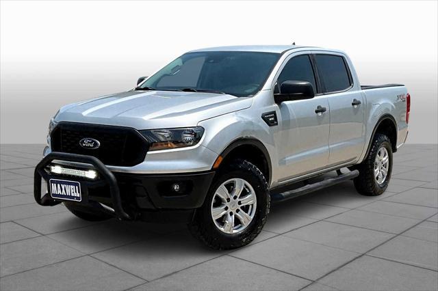 used 2019 Ford Ranger car, priced at $24,971