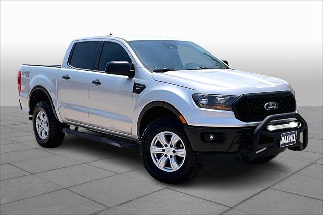used 2019 Ford Ranger car, priced at $24,971