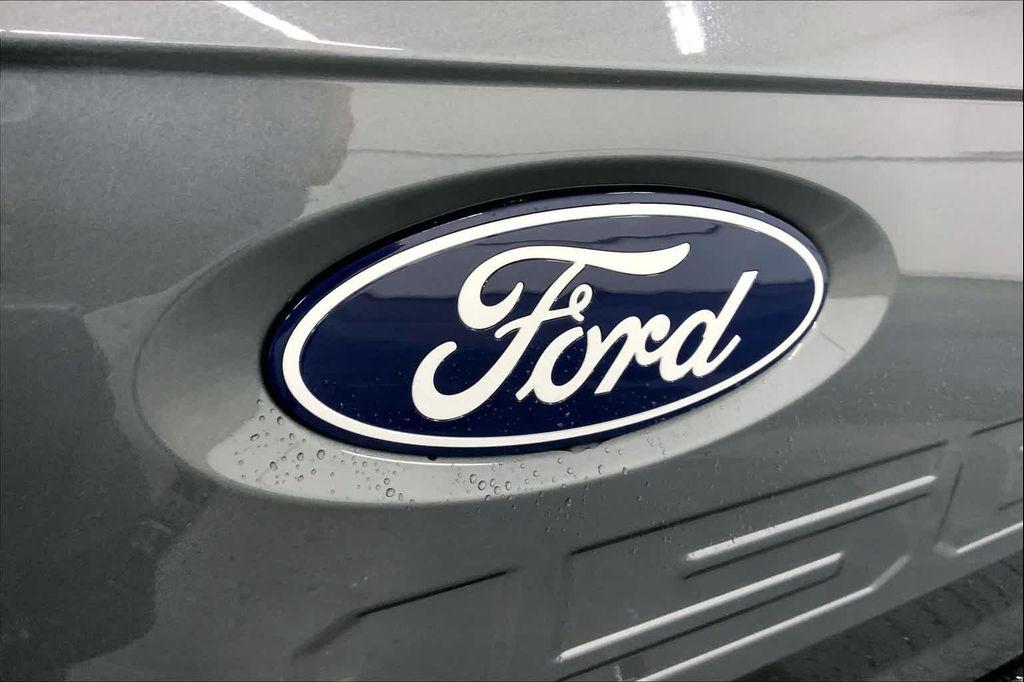 new 2025 Ford F-150 car, priced at $42,668