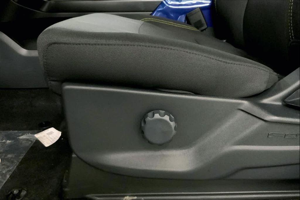 new 2025 Ford F-150 car, priced at $42,668