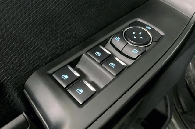 new 2025 Ford F-150 car, priced at $44,418