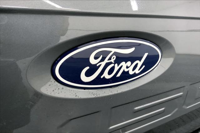 new 2025 Ford F-150 car, priced at $44,418