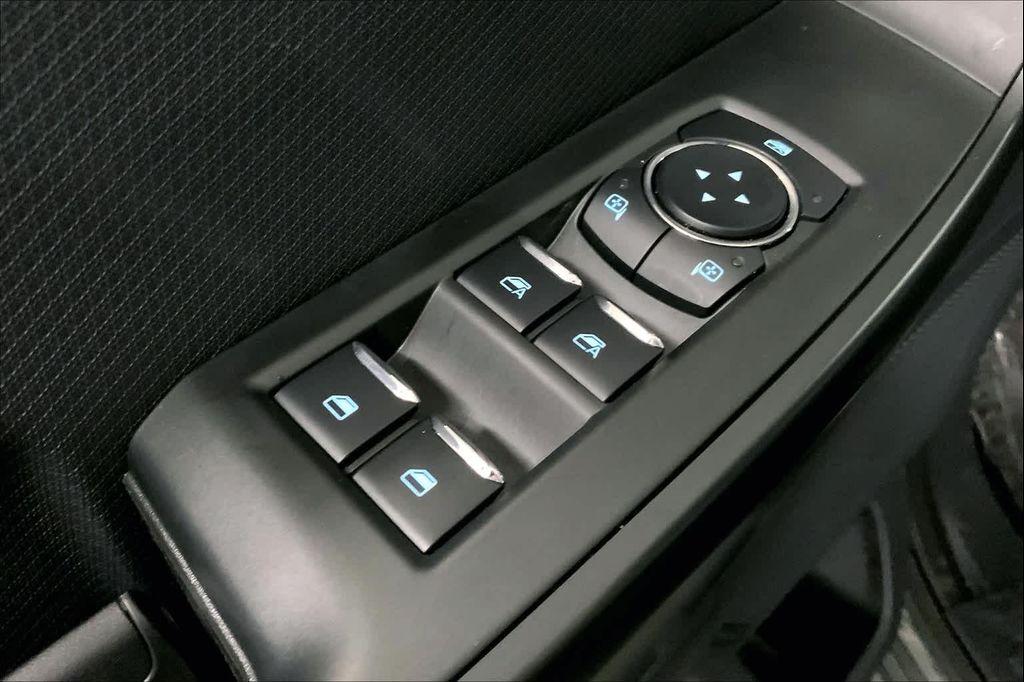 new 2025 Ford F-150 car, priced at $42,668