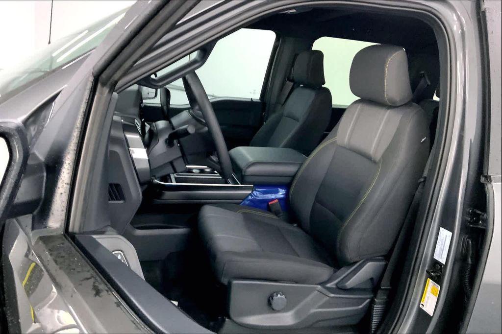 new 2025 Ford F-150 car, priced at $42,668