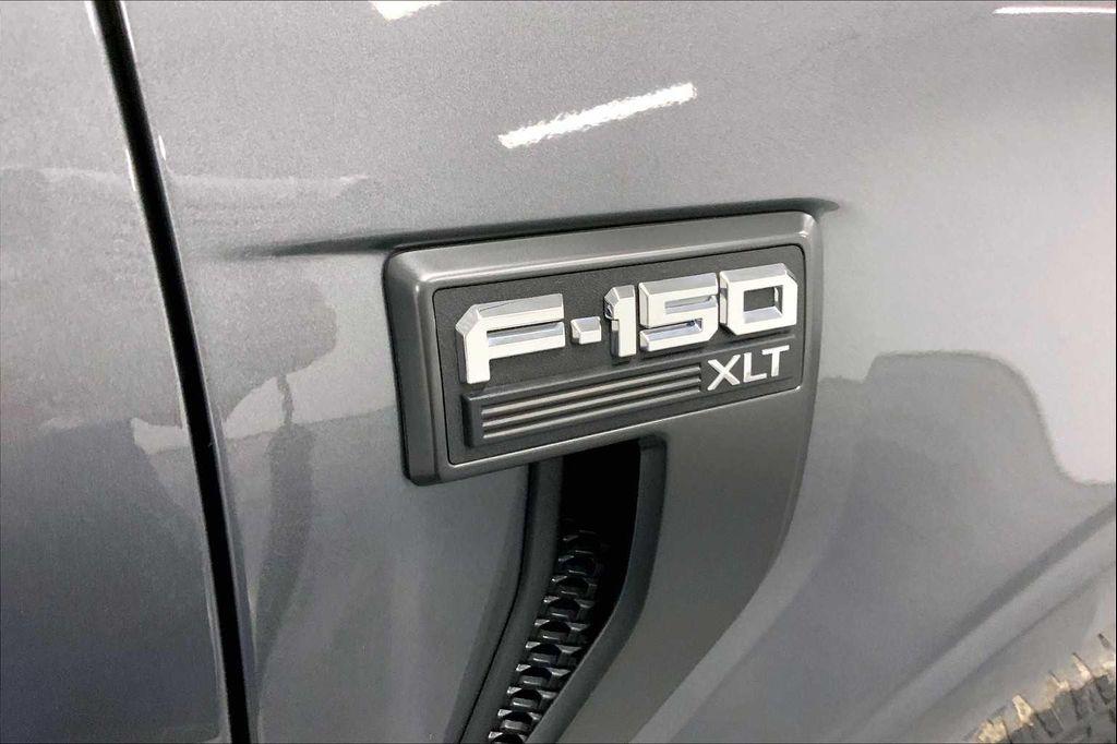 used 2022 Ford F-150 car, priced at $36,984