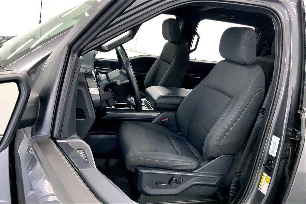 used 2022 Ford F-150 car, priced at $36,984
