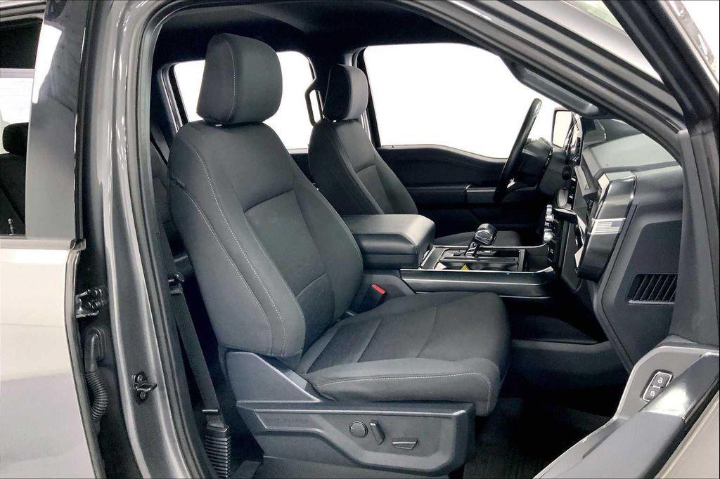 used 2022 Ford F-150 car, priced at $36,984