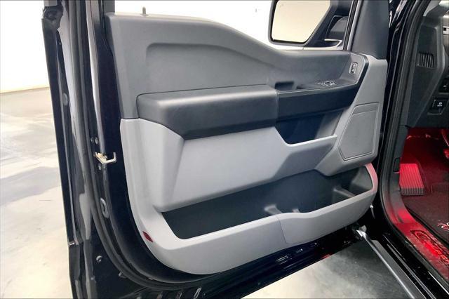 new 2025 Ford F-150 car, priced at $91,391