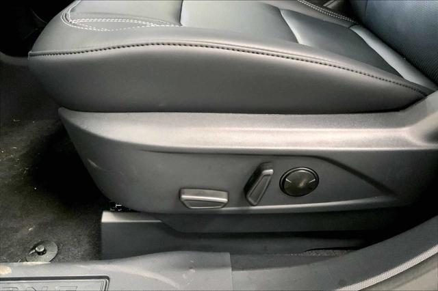new 2025 Ford Mustang Mach-E car, priced at $45,145