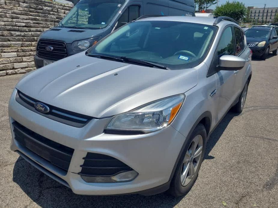 used 2016 Ford Escape car, priced at $10,971