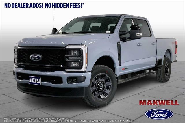 new 2024 Ford F-250 car, priced at $83,588