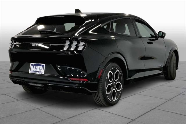 used 2024 Ford Mustang Mach-E car, priced at $46,982