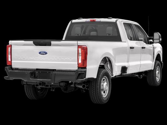 new 2024 Ford F-350 car, priced at $77,915