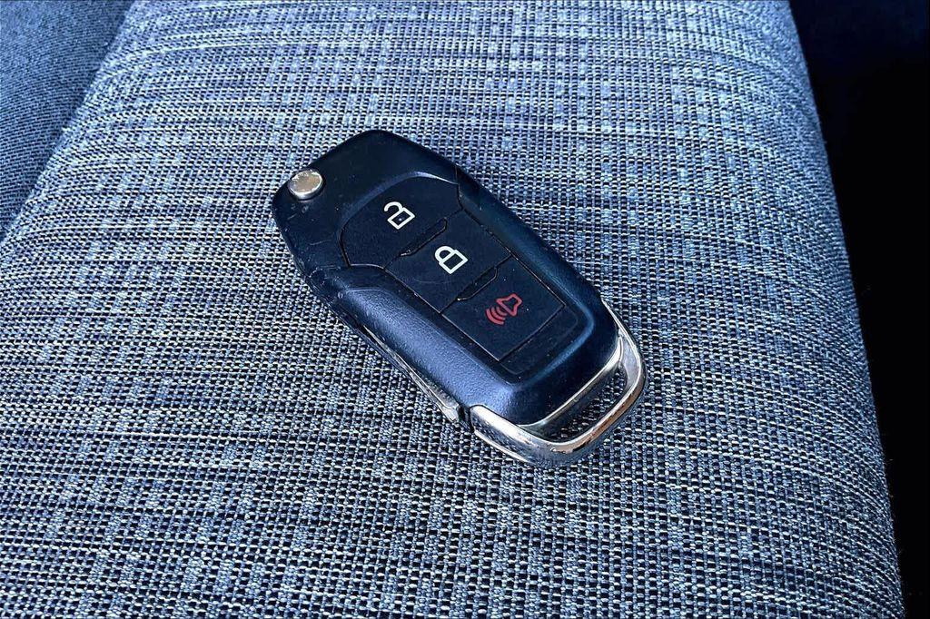 used 2023 Ford F-150 car, priced at $29,971