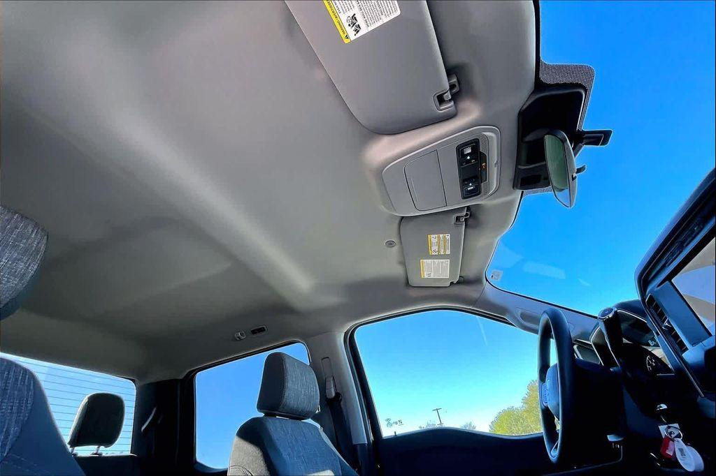 used 2023 Ford F-150 car, priced at $29,971