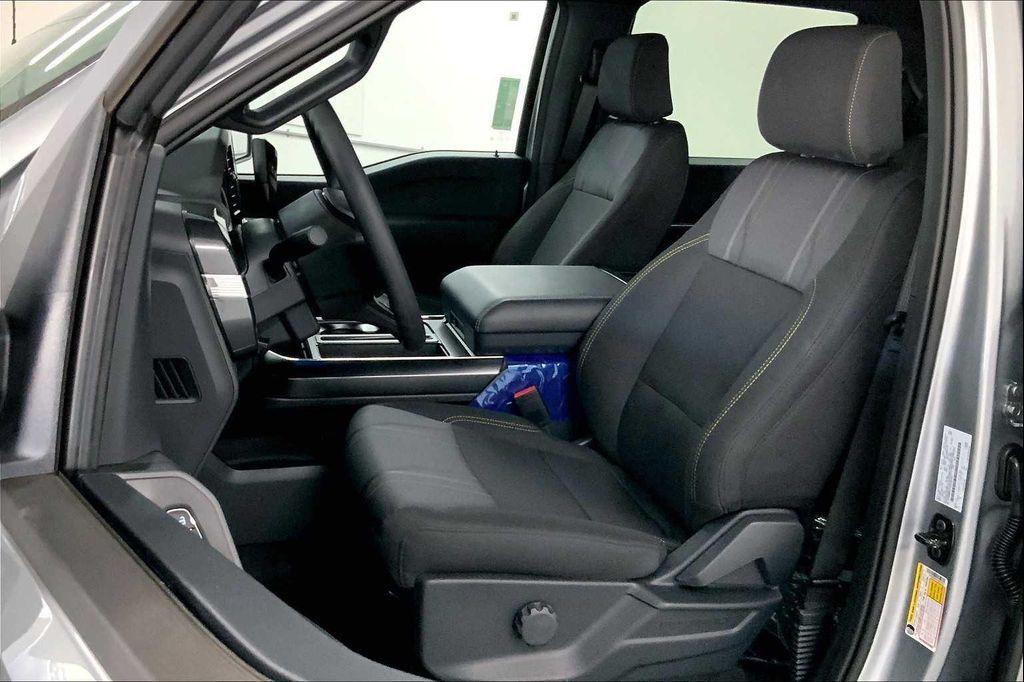 new 2025 Ford F-150 car, priced at $42,628