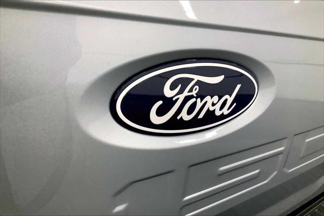 new 2025 Ford F-150 car, priced at $47,840