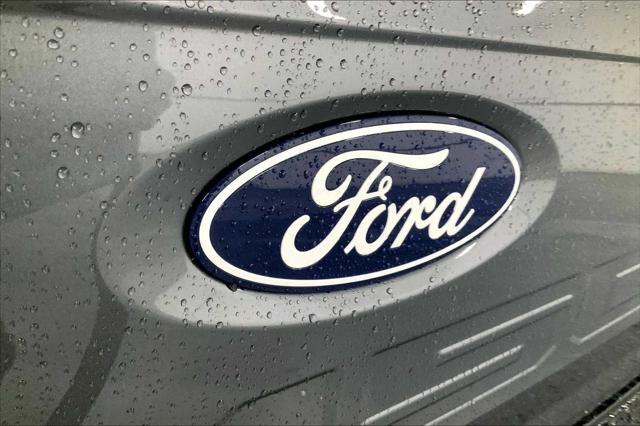 new 2025 Ford F-150 car, priced at $44,378