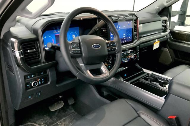 new 2024 Ford F-250 car, priced at $84,588