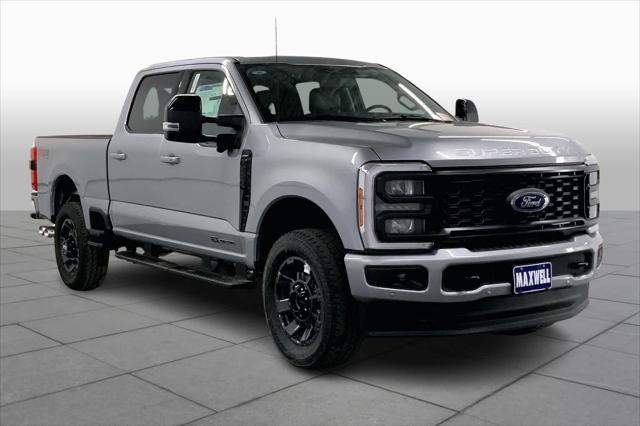 new 2024 Ford F-250 car, priced at $84,588