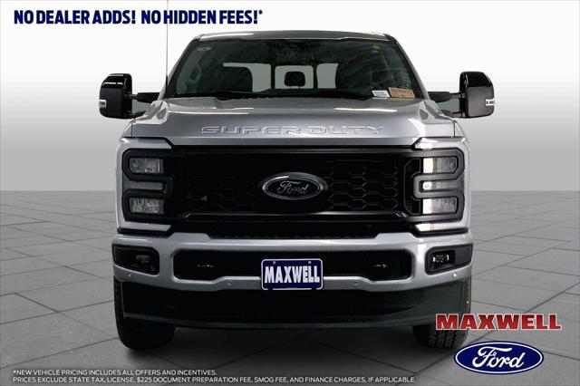 new 2024 Ford F-250 car, priced at $83,588