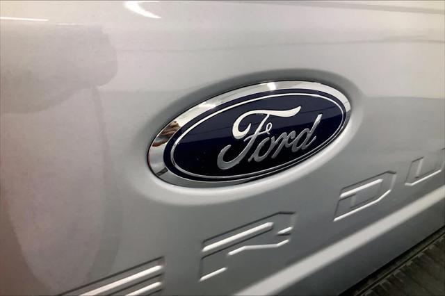 new 2024 Ford F-250 car, priced at $84,588