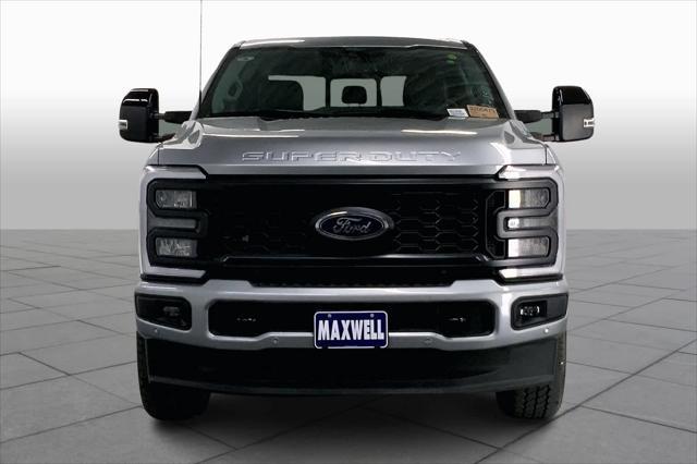 new 2024 Ford F-250 car, priced at $84,588