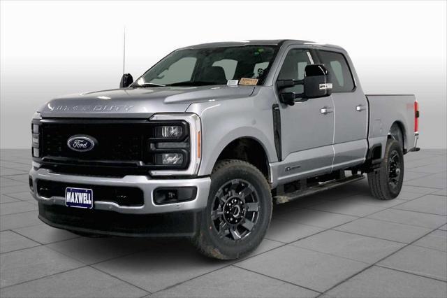 new 2024 Ford F-250 car, priced at $84,588