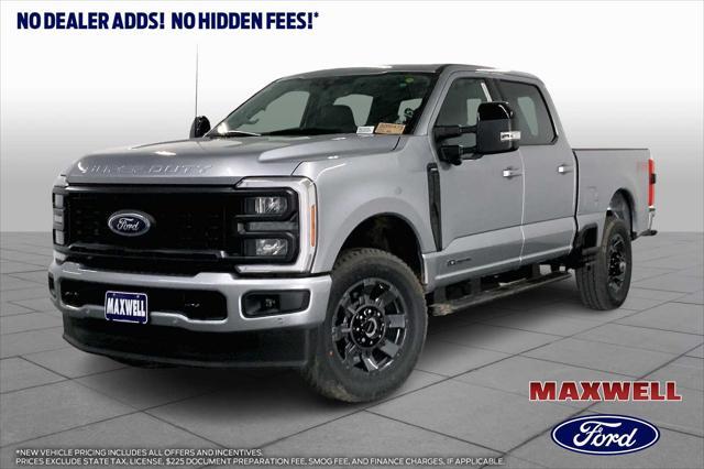 new 2024 Ford F-250 car, priced at $83,588