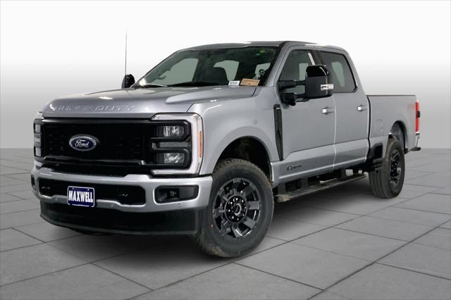 new 2024 Ford F-250 car, priced at $84,588