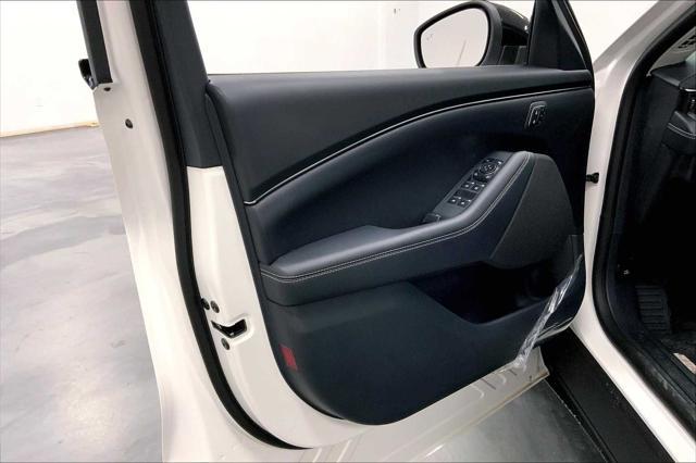 new 2025 Ford Mustang Mach-E car, priced at $38,852